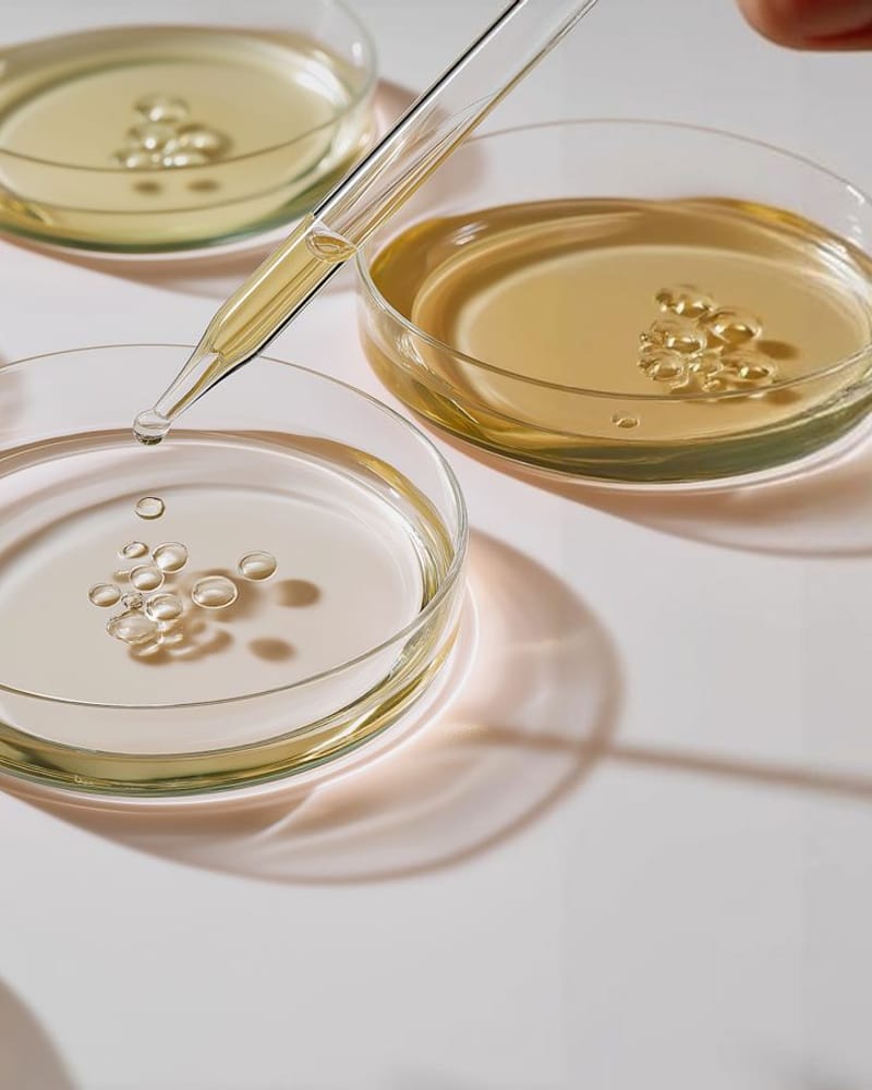 Research institutes & testing labs